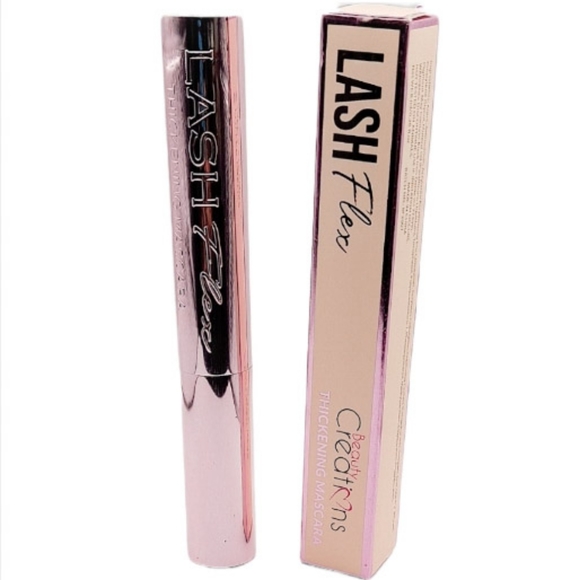3/$18🎀Beauty Creations Thickening Mascara - Picture 2 of 6